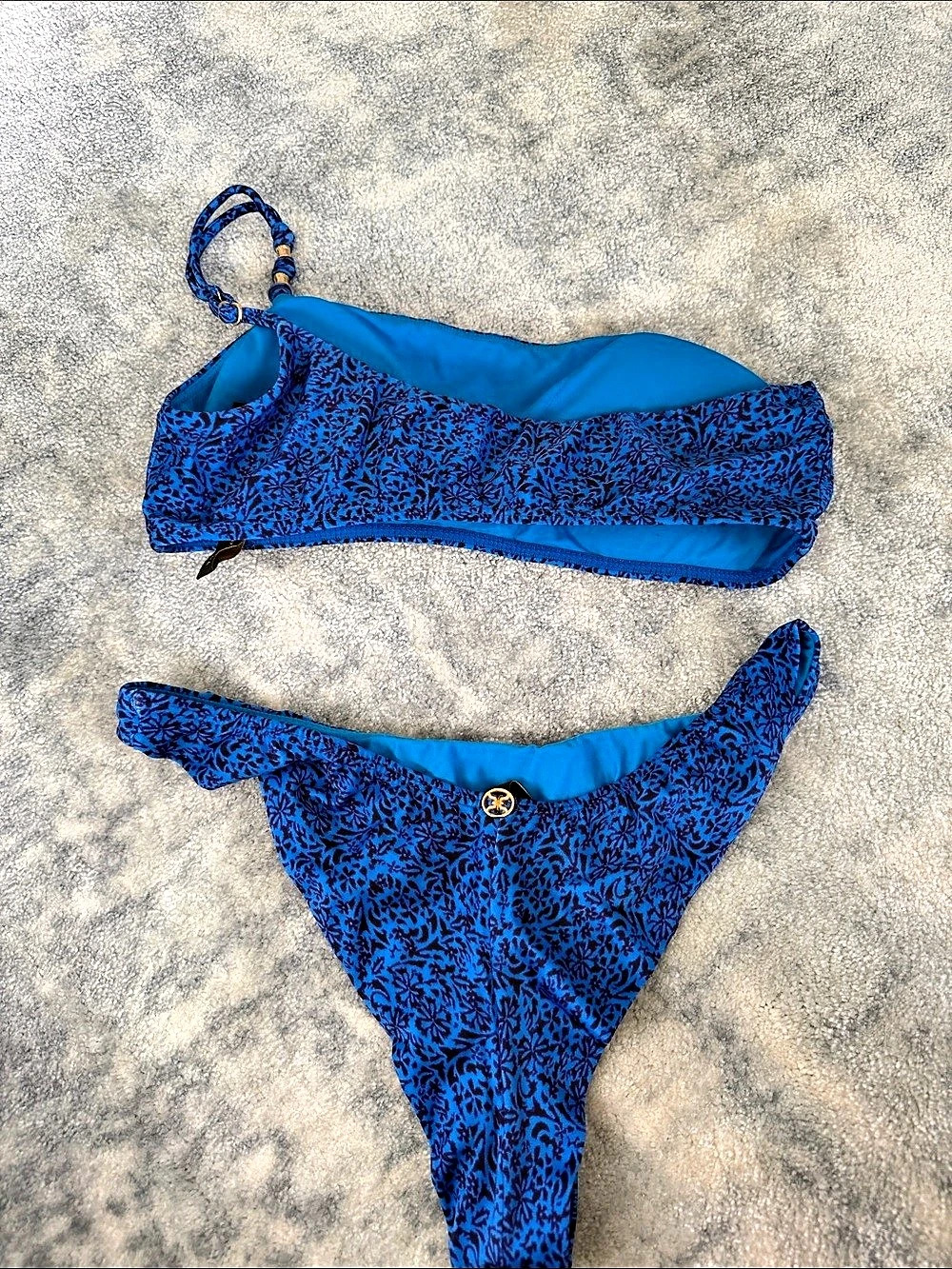 VIX Bikini Set - Picture 2 of 4